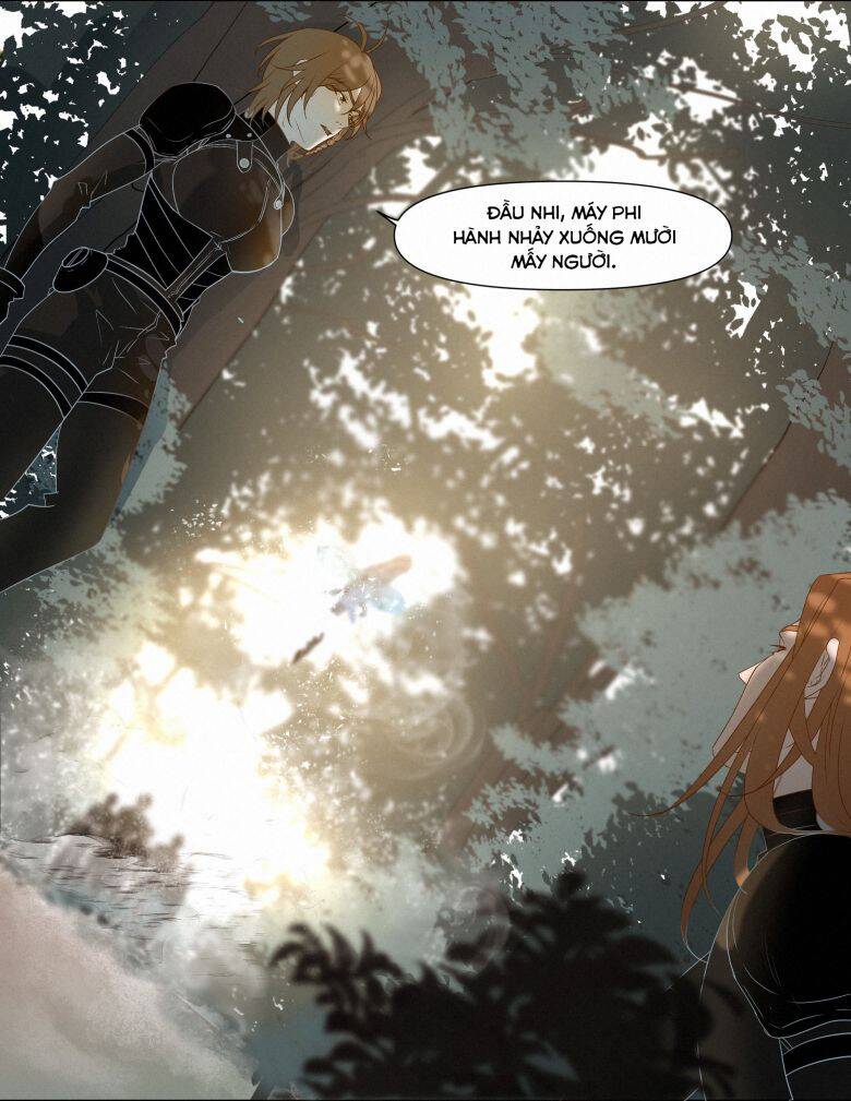 Tuyệt Xử Phùng Sinh - Chapter 18 - Page 9