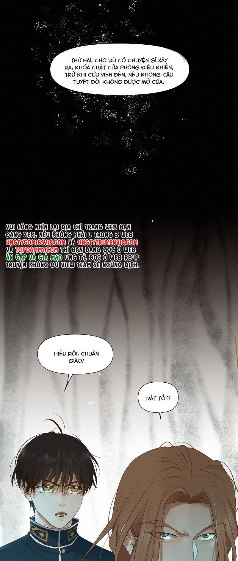 Tuyệt Xử Phùng Sinh - Chapter 19 - Page 10