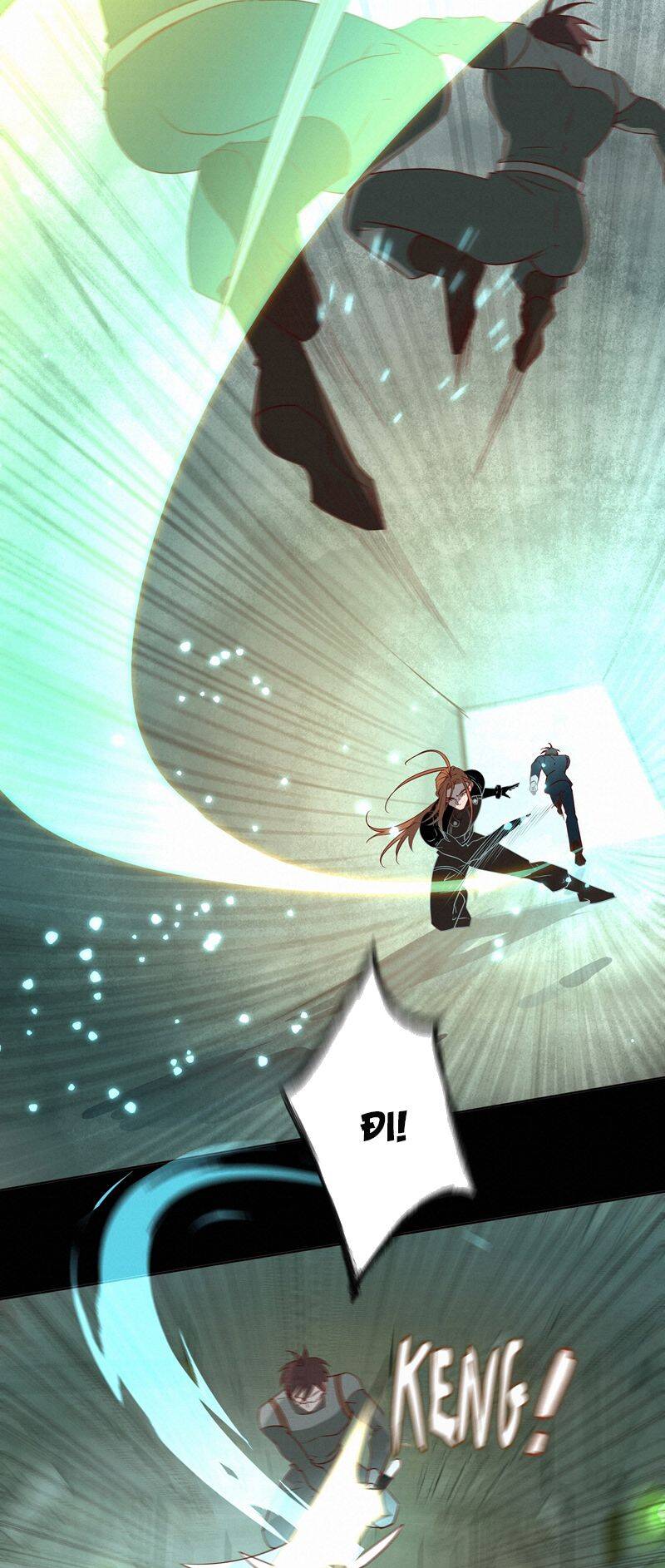 Tuyệt Xử Phùng Sinh - Chapter 19 - Page 12