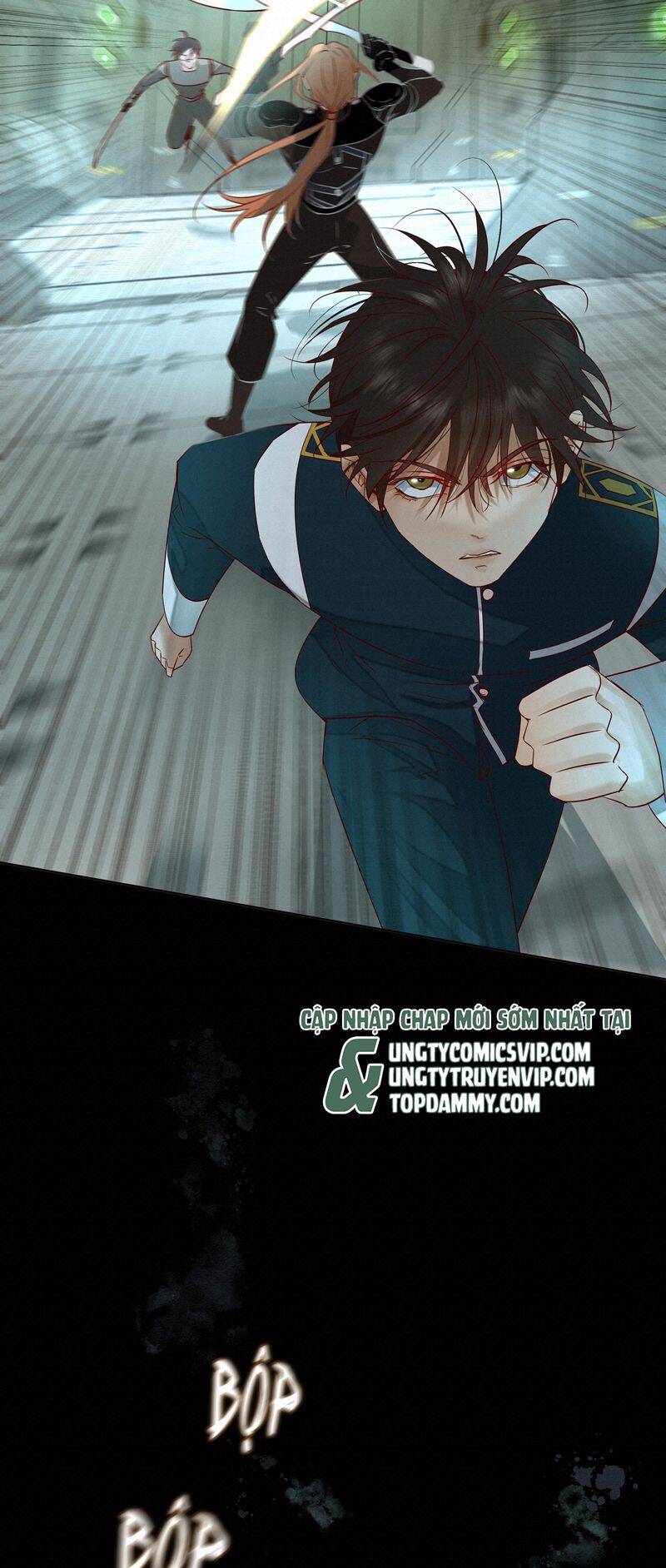 Tuyệt Xử Phùng Sinh - Chapter 19 - Page 13