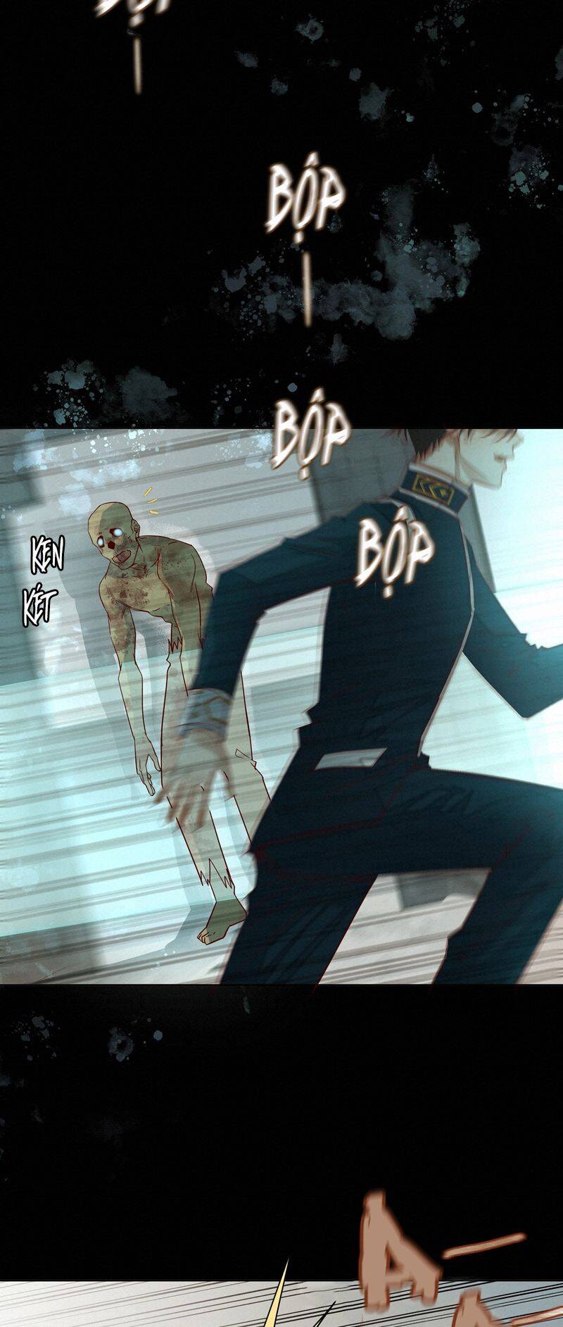 Tuyệt Xử Phùng Sinh - Chapter 19 - Page 14