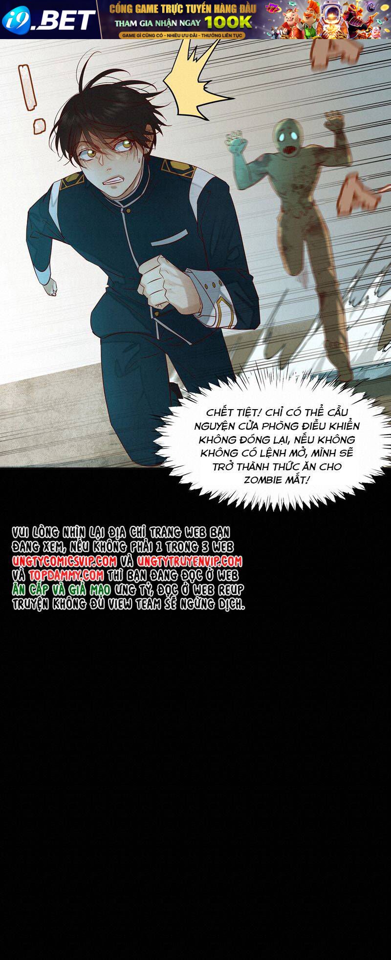 Tuyệt Xử Phùng Sinh - Chapter 19 - Page 15