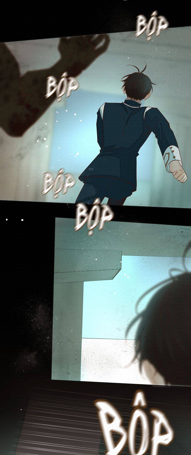 Tuyệt Xử Phùng Sinh - Chapter 19 - Page 16