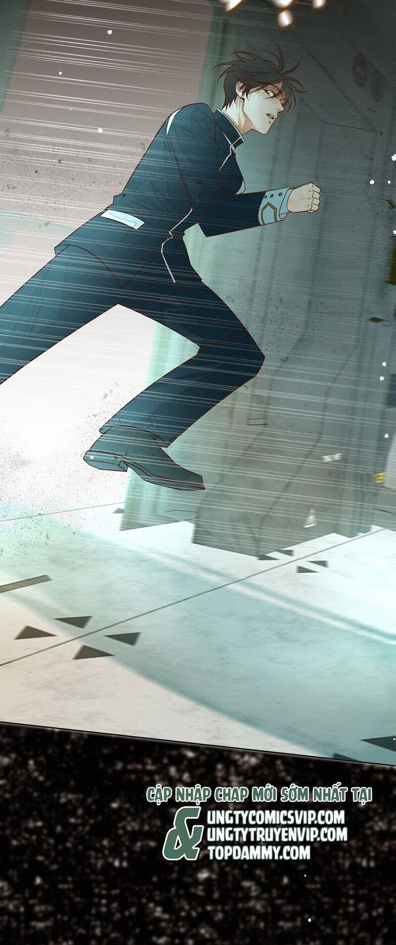Tuyệt Xử Phùng Sinh - Chapter 19 - Page 17