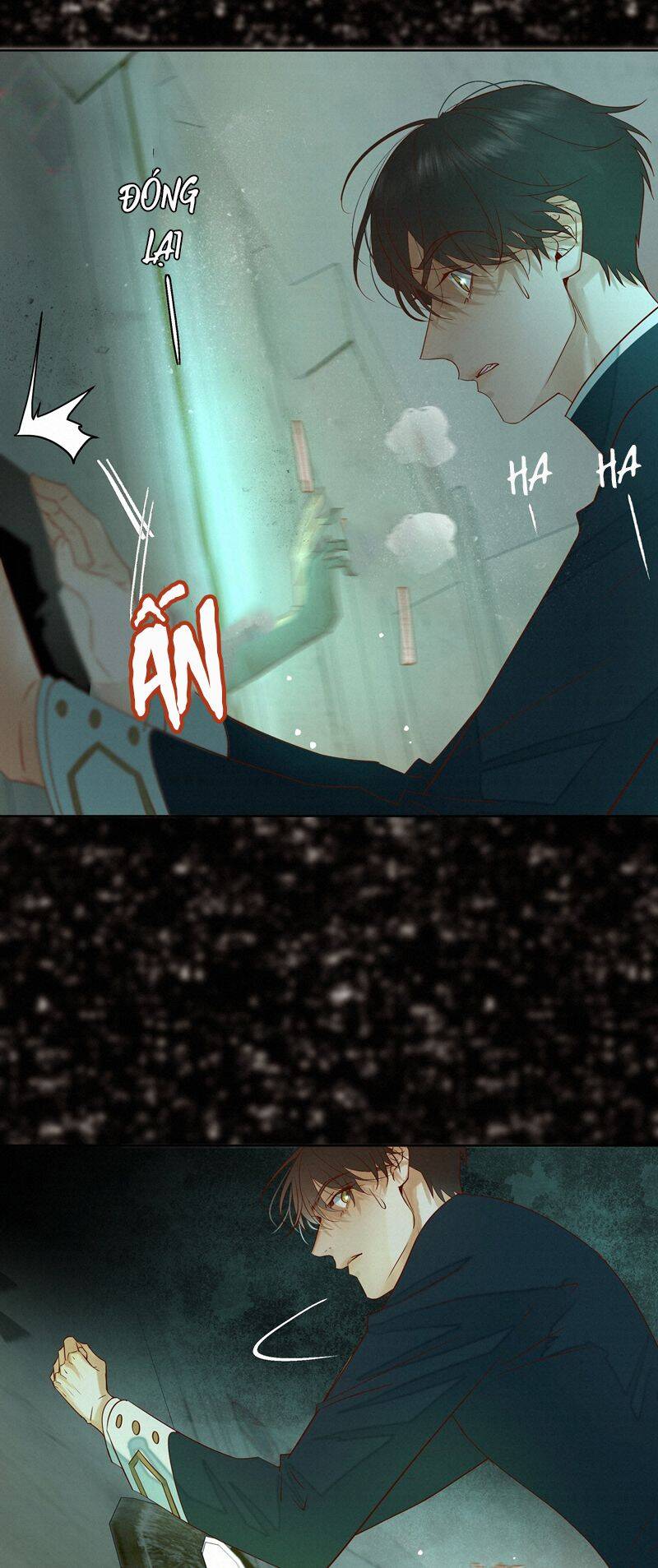 Tuyệt Xử Phùng Sinh - Chapter 19 - Page 18