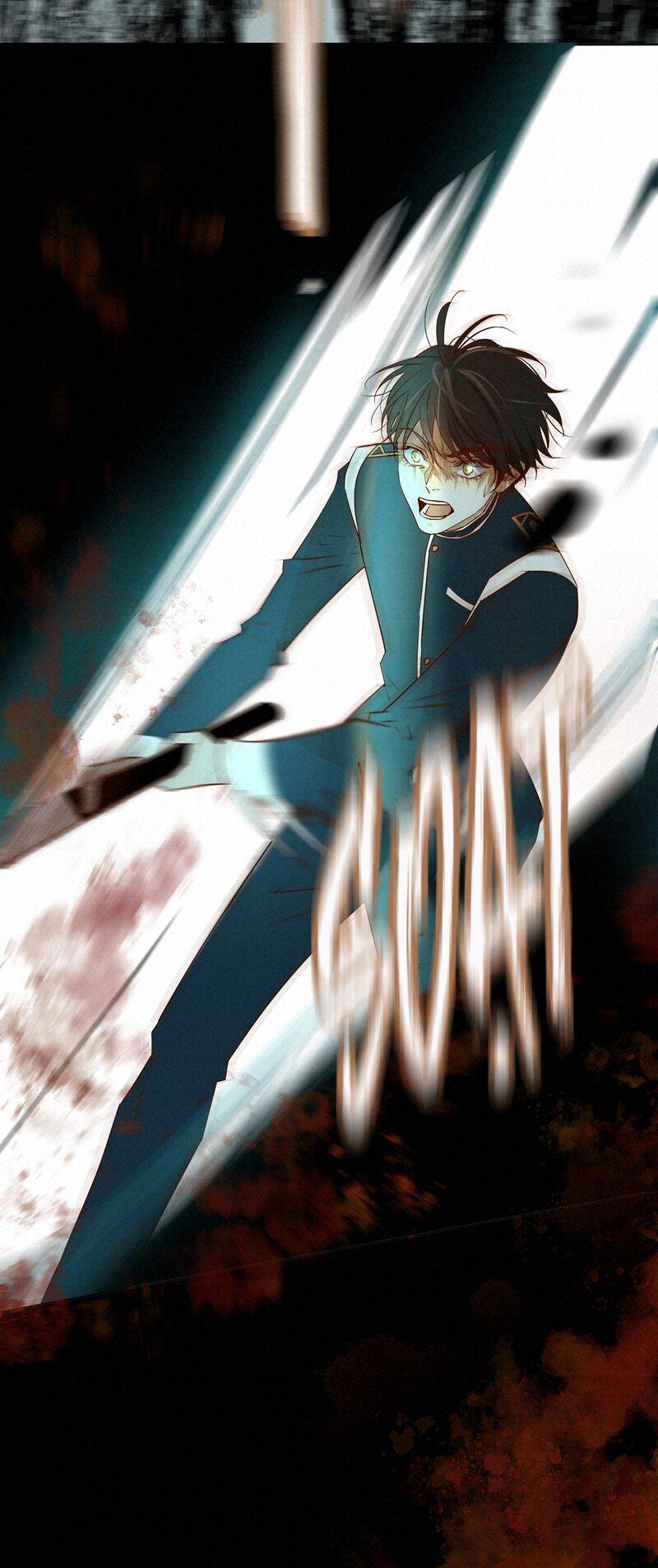 Tuyệt Xử Phùng Sinh - Chapter 19 - Page 21