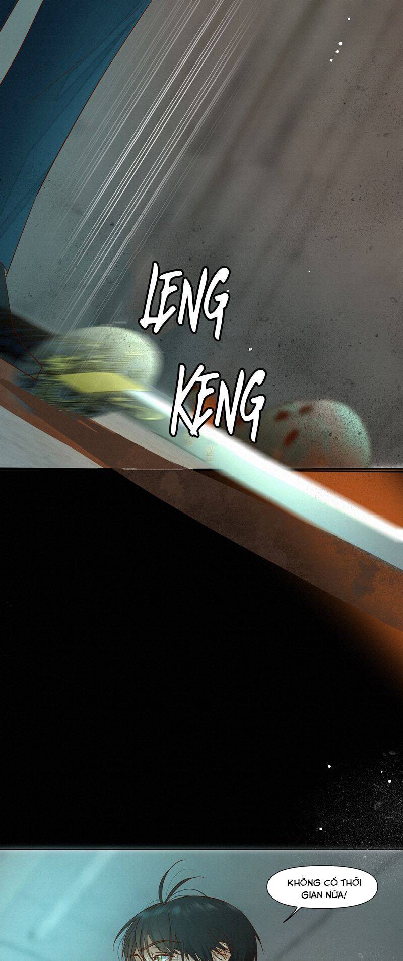 Tuyệt Xử Phùng Sinh - Chapter 19 - Page 23