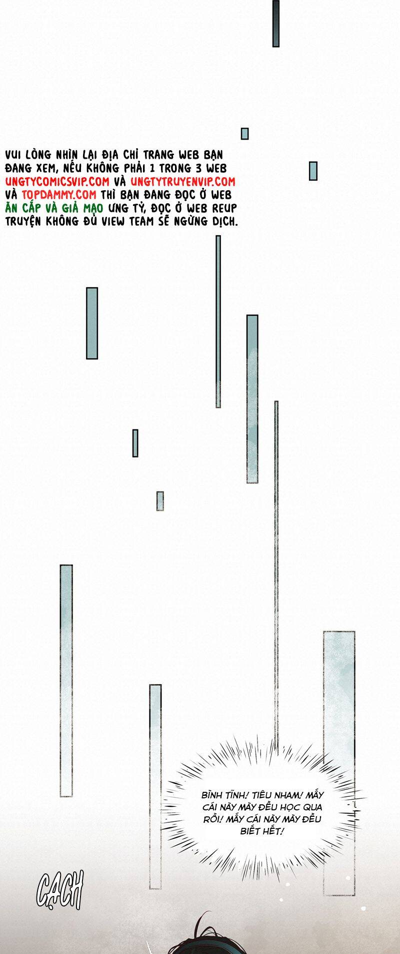 Tuyệt Xử Phùng Sinh - Chapter 19 - Page 25