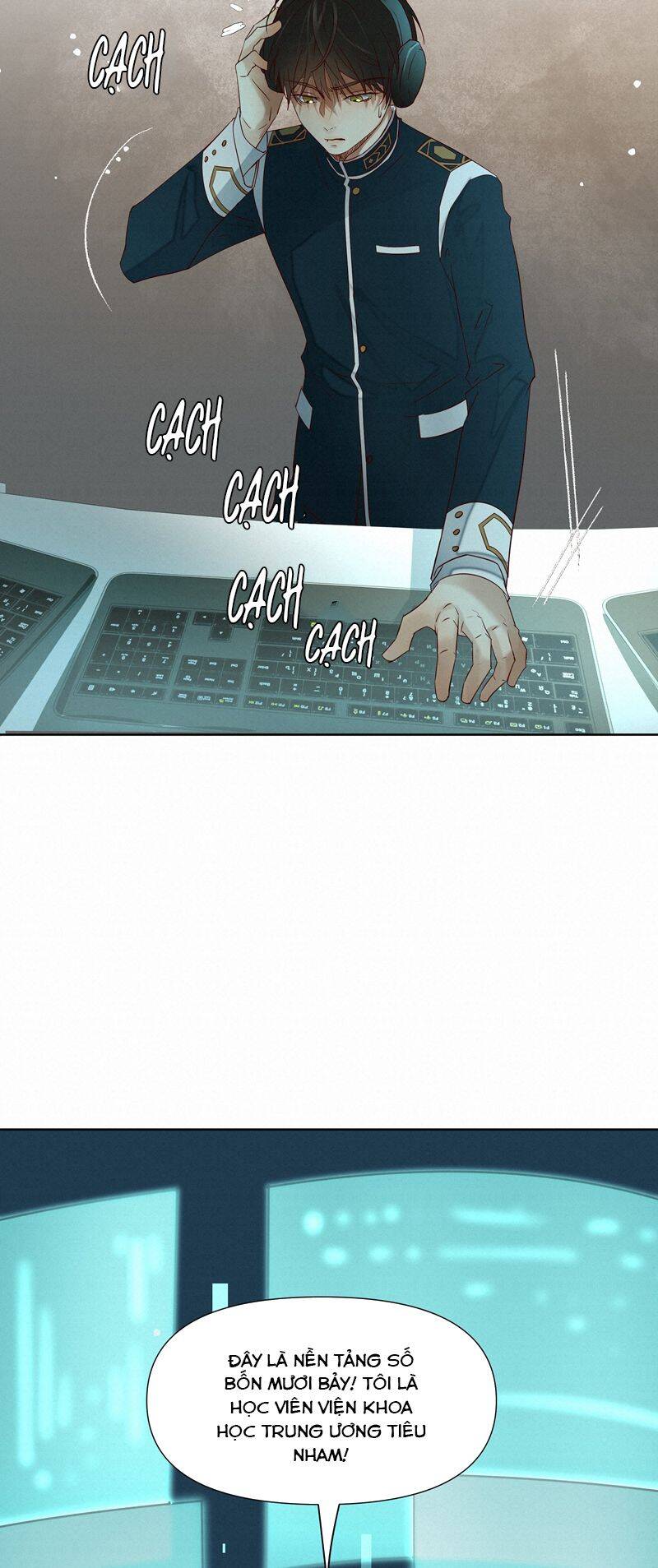 Tuyệt Xử Phùng Sinh - Chapter 19 - Page 26