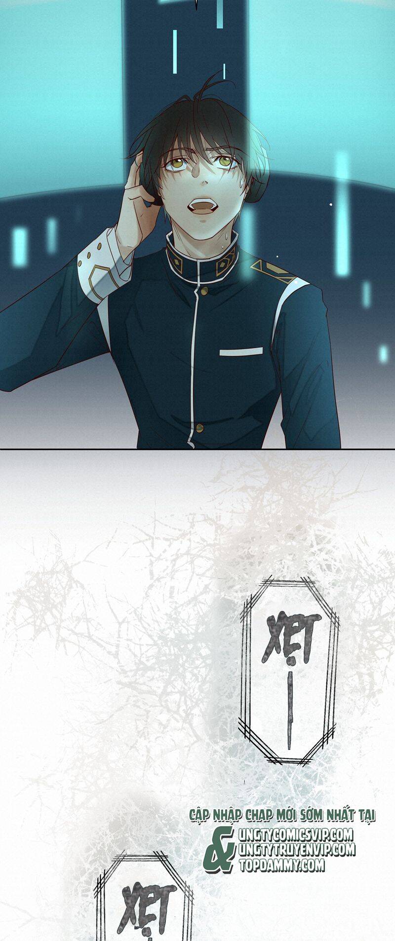 Tuyệt Xử Phùng Sinh - Chapter 19 - Page 27