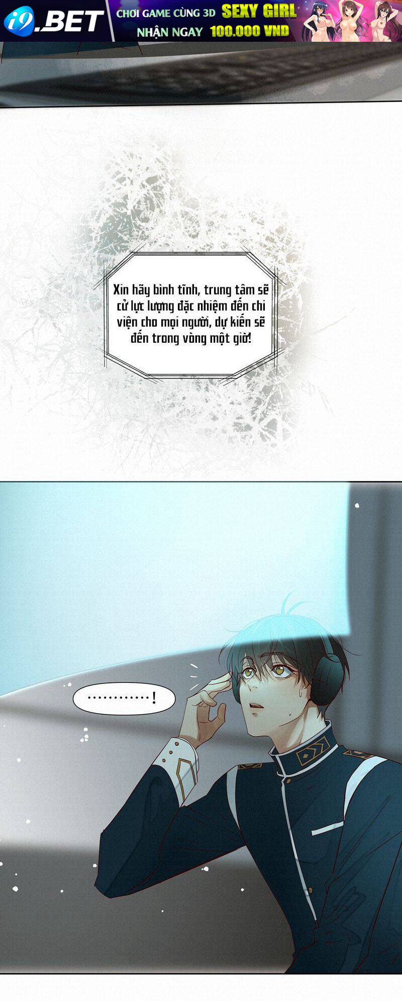 Tuyệt Xử Phùng Sinh - Chapter 19 - Page 29