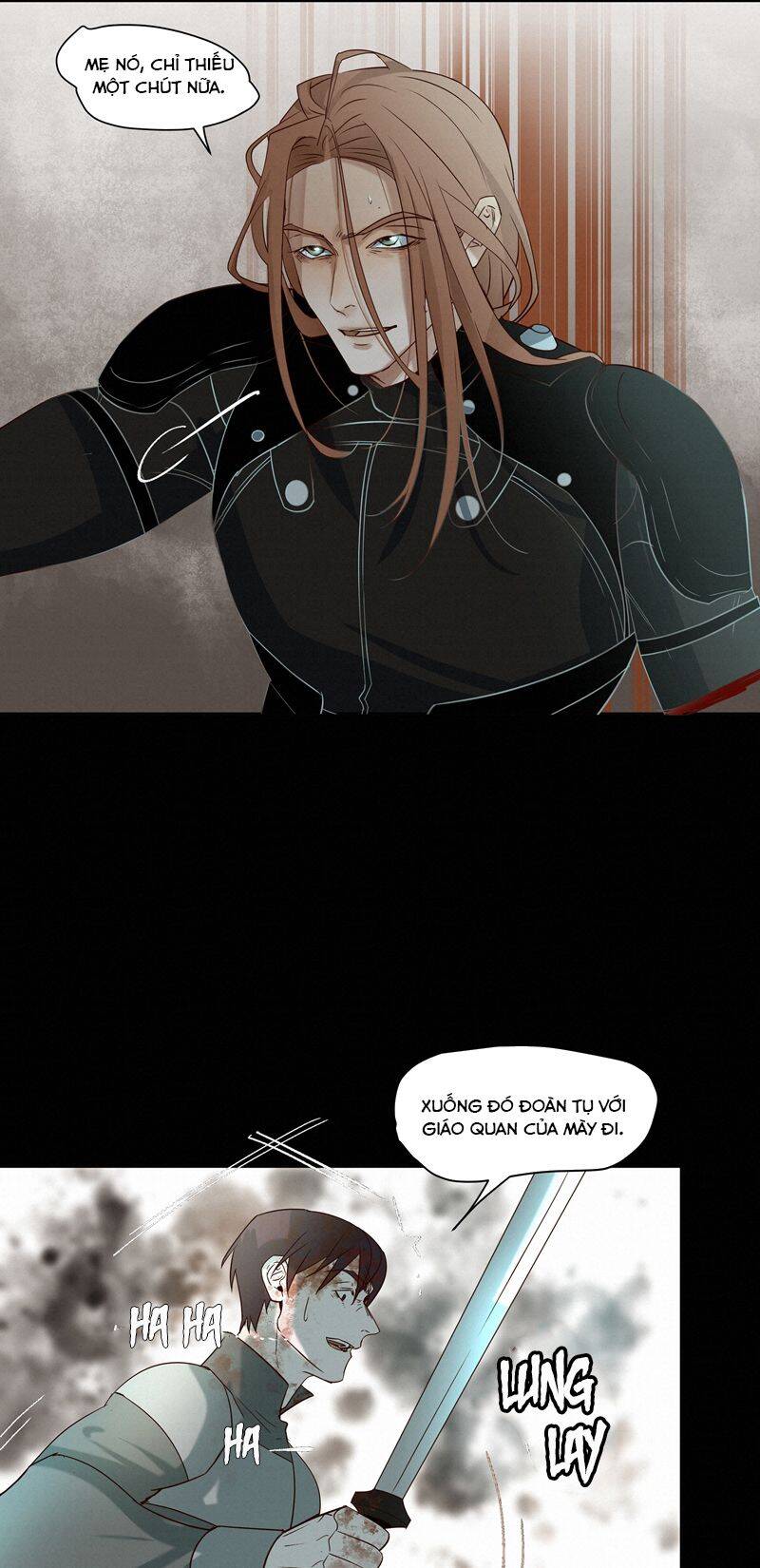 Tuyệt Xử Phùng Sinh - Chapter 19 - Page 31