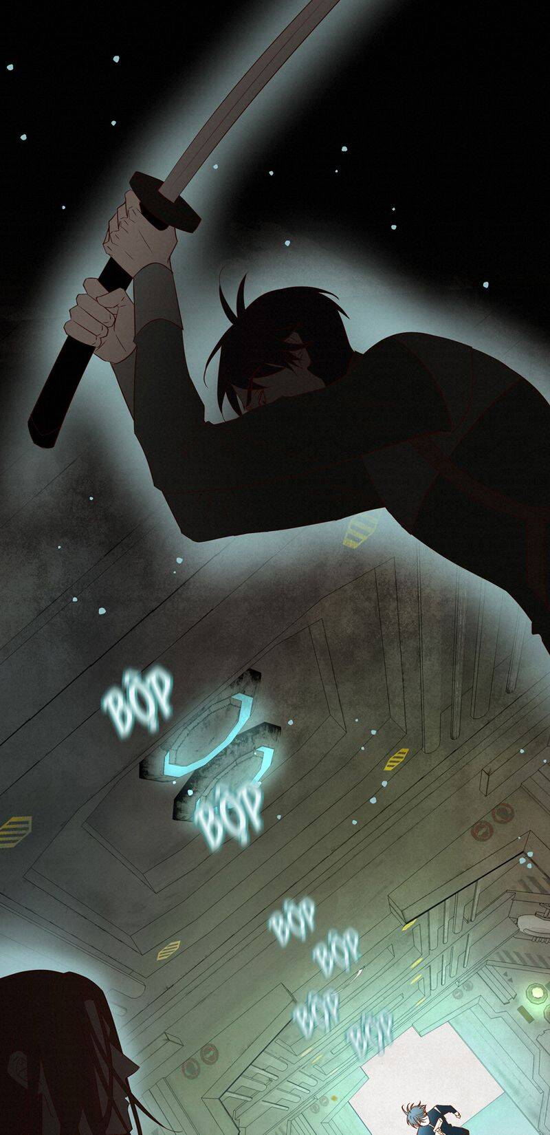 Tuyệt Xử Phùng Sinh - Chapter 19 - Page 33