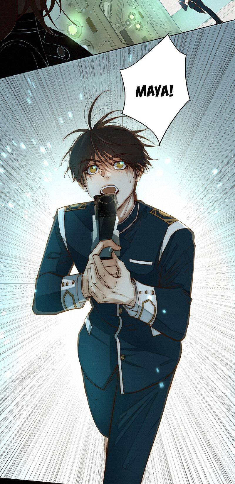 Tuyệt Xử Phùng Sinh - Chapter 19 - Page 34