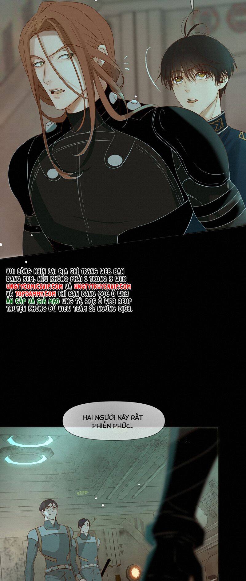 Tuyệt Xử Phùng Sinh - Chapter 19 - Page 5