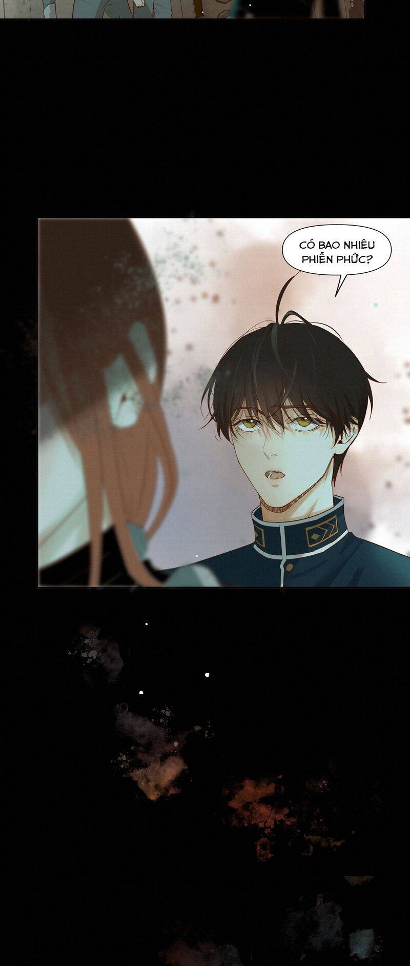 Tuyệt Xử Phùng Sinh - Chapter 19 - Page 6