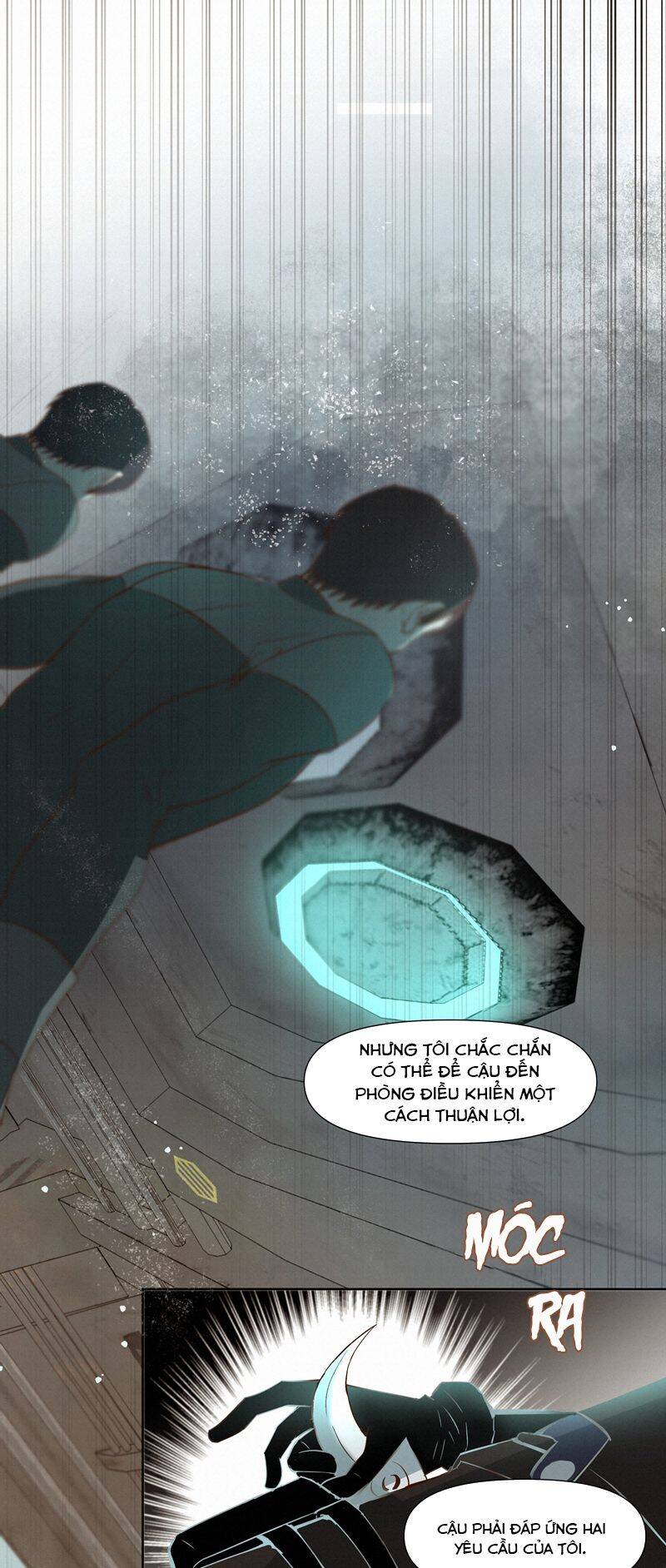 Tuyệt Xử Phùng Sinh - Chapter 19 - Page 8