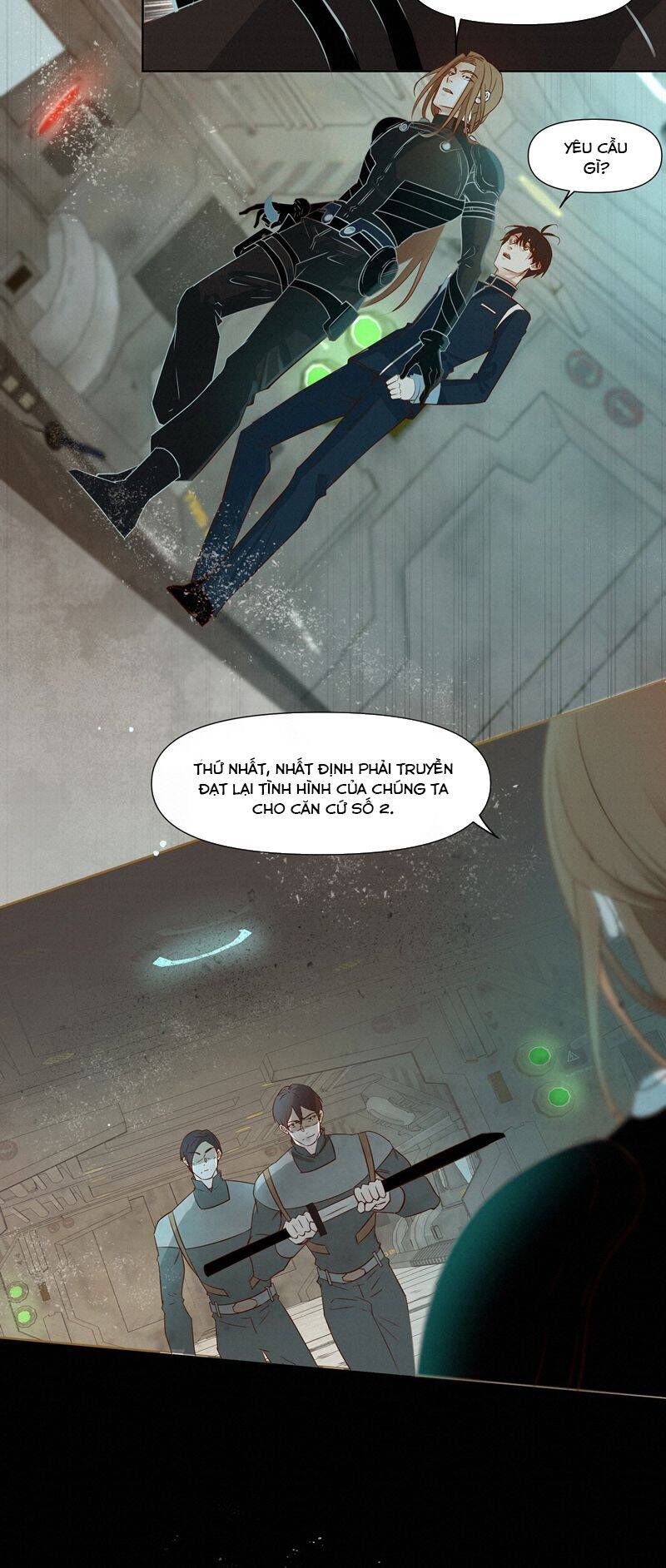 Tuyệt Xử Phùng Sinh - Chapter 19 - Page 9