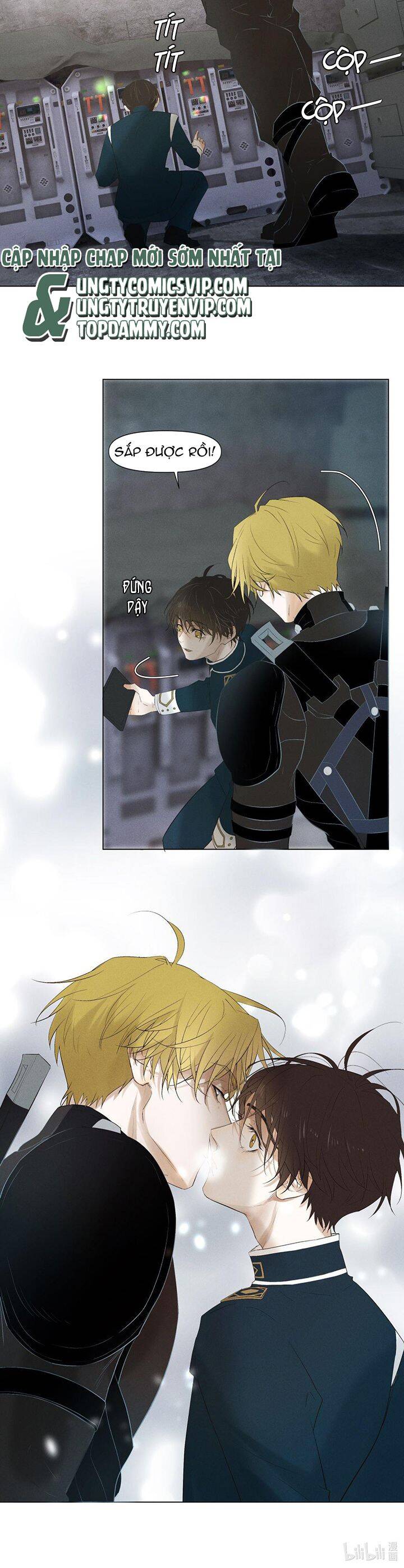 Tuyệt Xử Phùng Sinh Chapter 2 - Trang 16