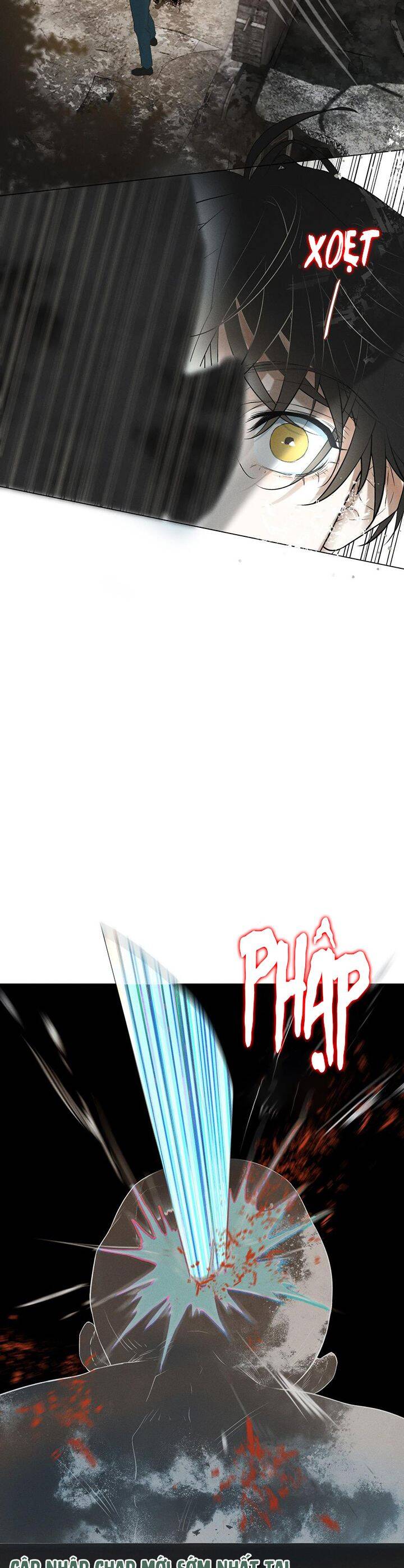 Tuyệt Xử Phùng Sinh Chapter 2 - Trang 6