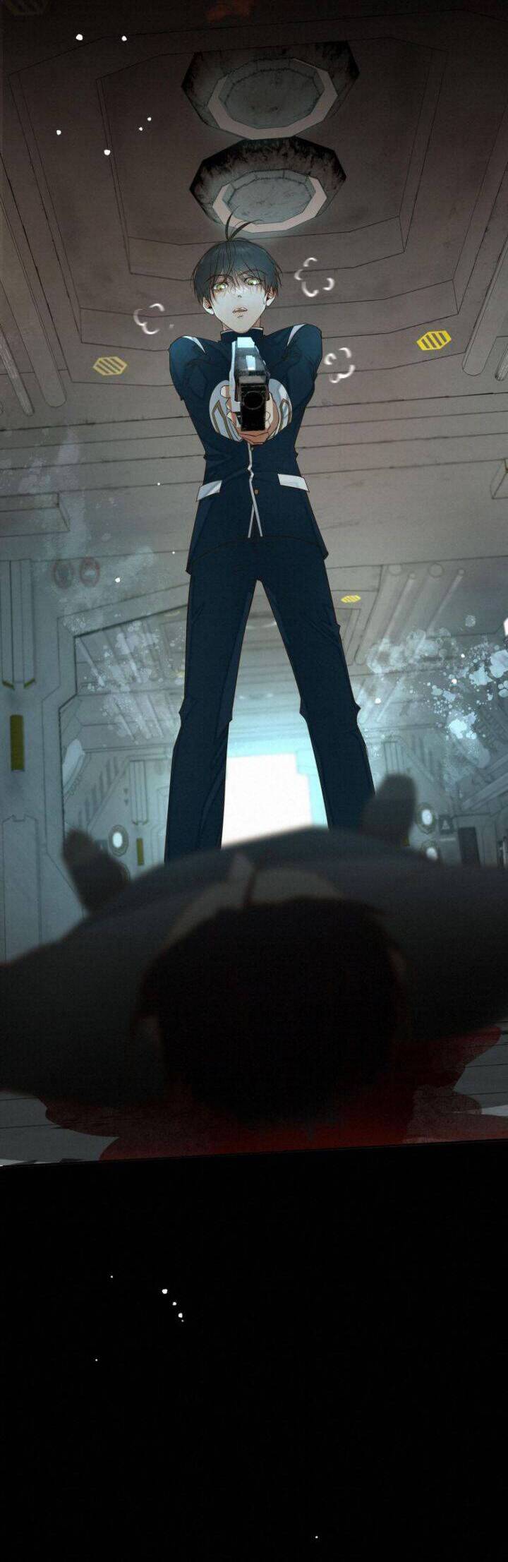 Tuyệt Xử Phùng Sinh - Chapter 20 - Page 10