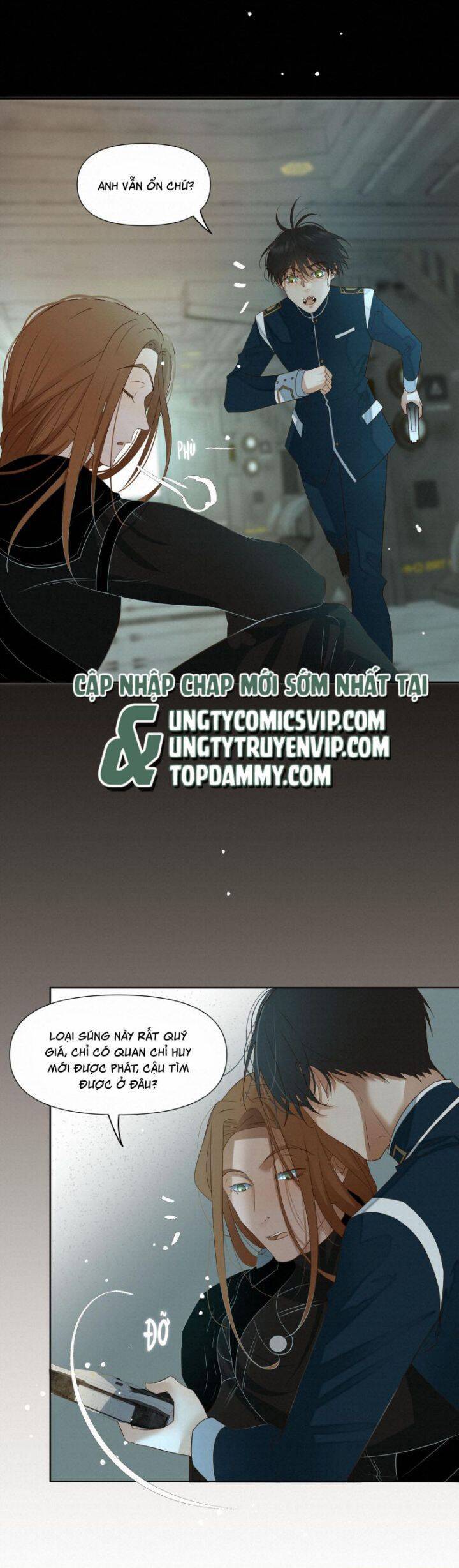 Tuyệt Xử Phùng Sinh - Chapter 20 - Page 11
