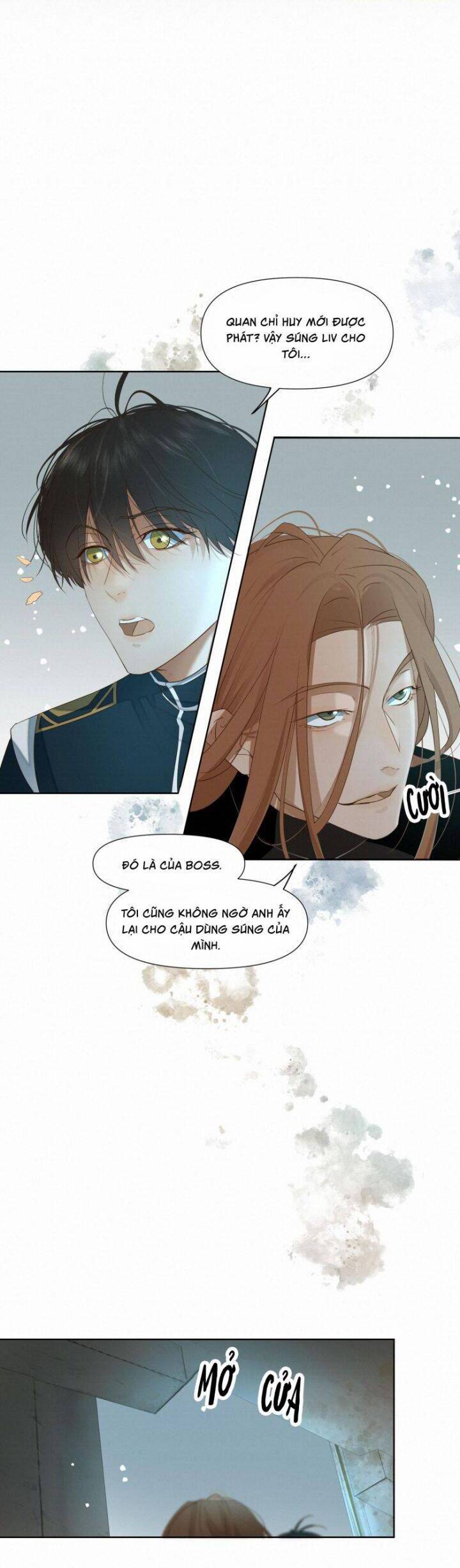 Tuyệt Xử Phùng Sinh - Chapter 20 - Page 12