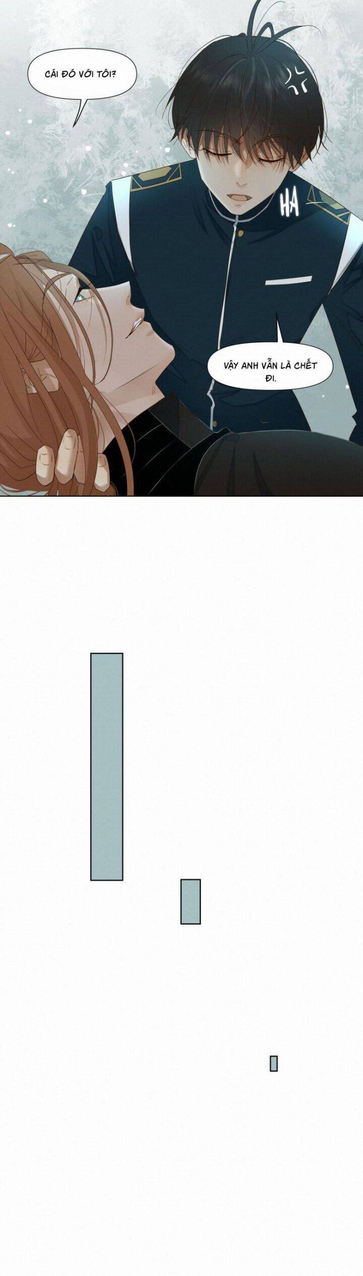 Tuyệt Xử Phùng Sinh - Chapter 20 - Page 14