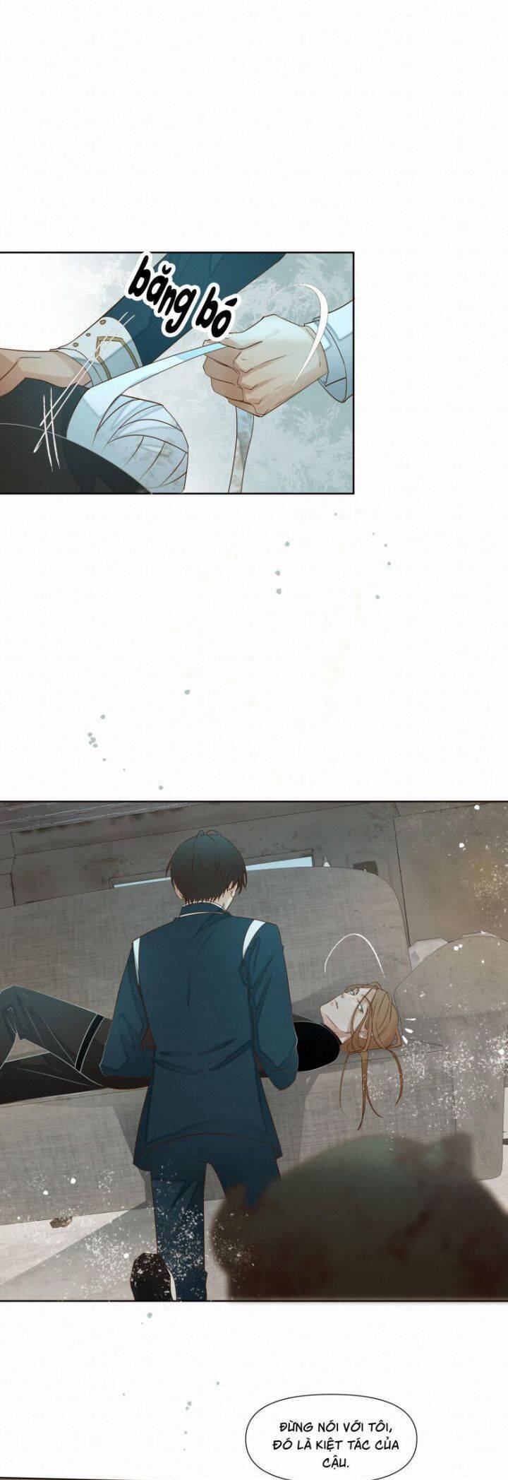 Tuyệt Xử Phùng Sinh - Chapter 20 - Page 15