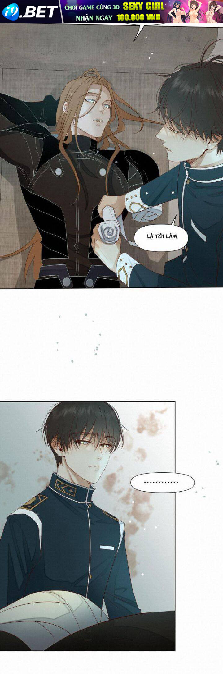 Tuyệt Xử Phùng Sinh - Chapter 20 - Page 16