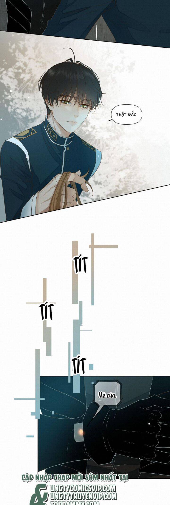 Tuyệt Xử Phùng Sinh - Chapter 20 - Page 19