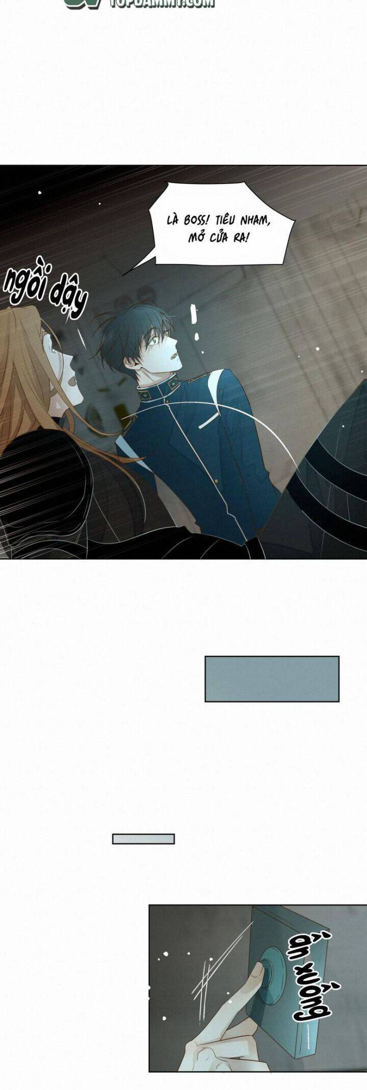 Tuyệt Xử Phùng Sinh - Chapter 20 - Page 20