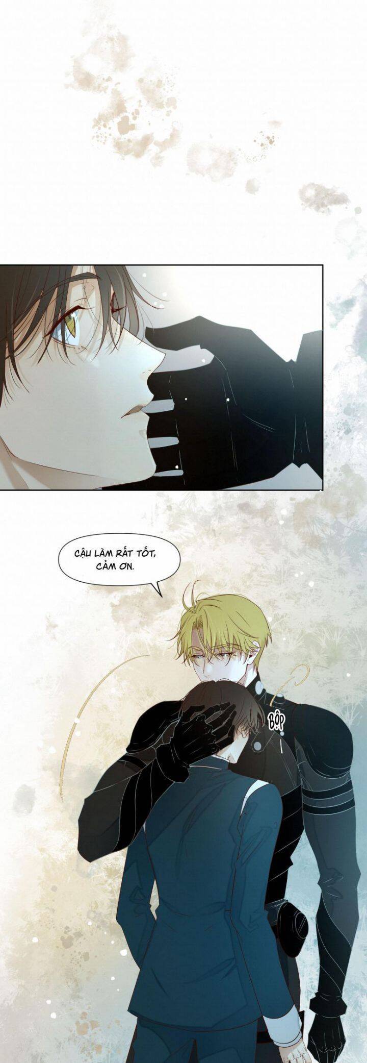 Tuyệt Xử Phùng Sinh - Chapter 20 - Page 25