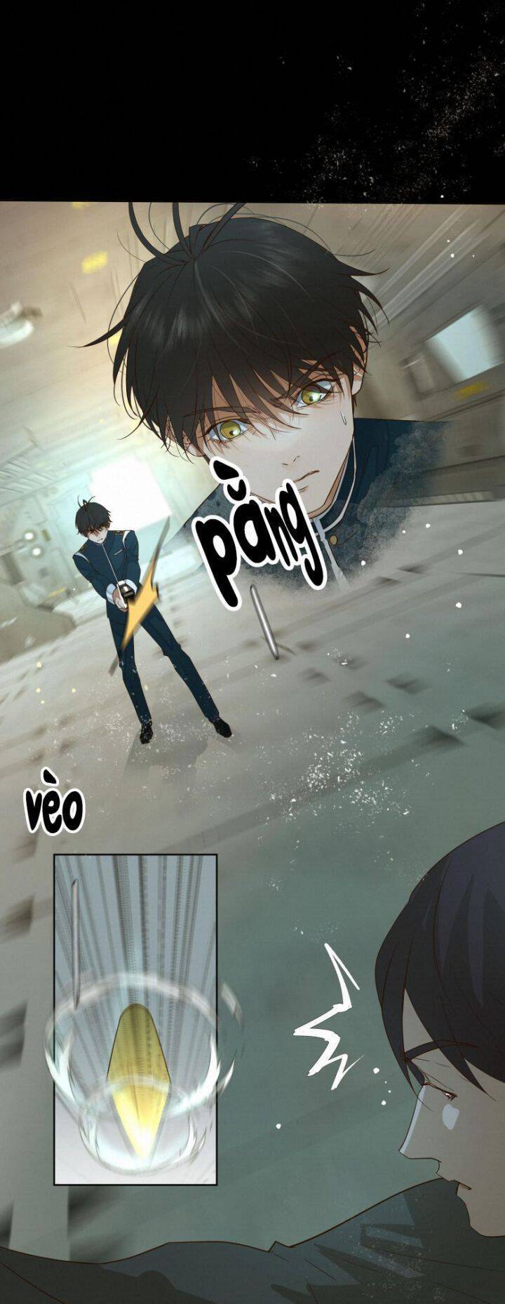 Tuyệt Xử Phùng Sinh - Chapter 20 - Page 3