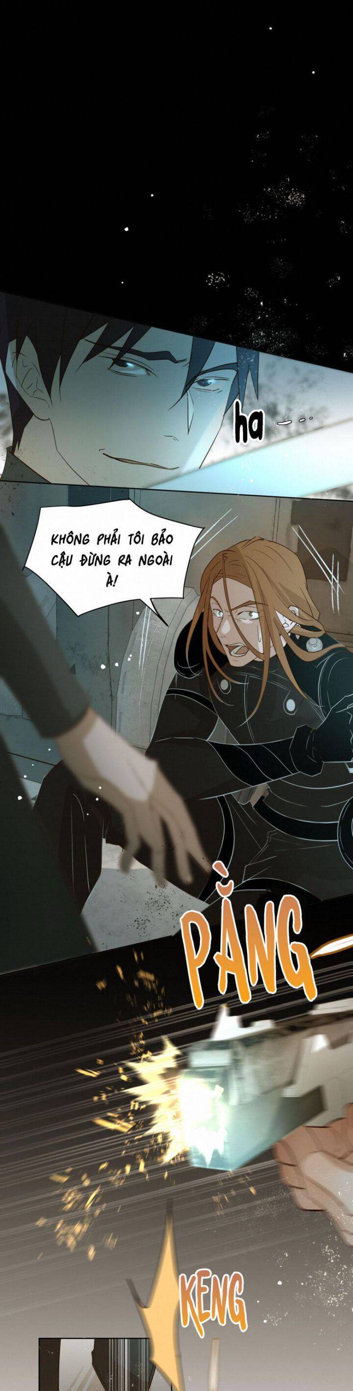 Tuyệt Xử Phùng Sinh - Chapter 20 - Page 5