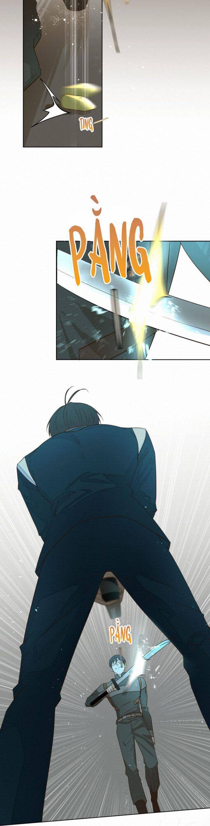 Tuyệt Xử Phùng Sinh - Chapter 20 - Page 6