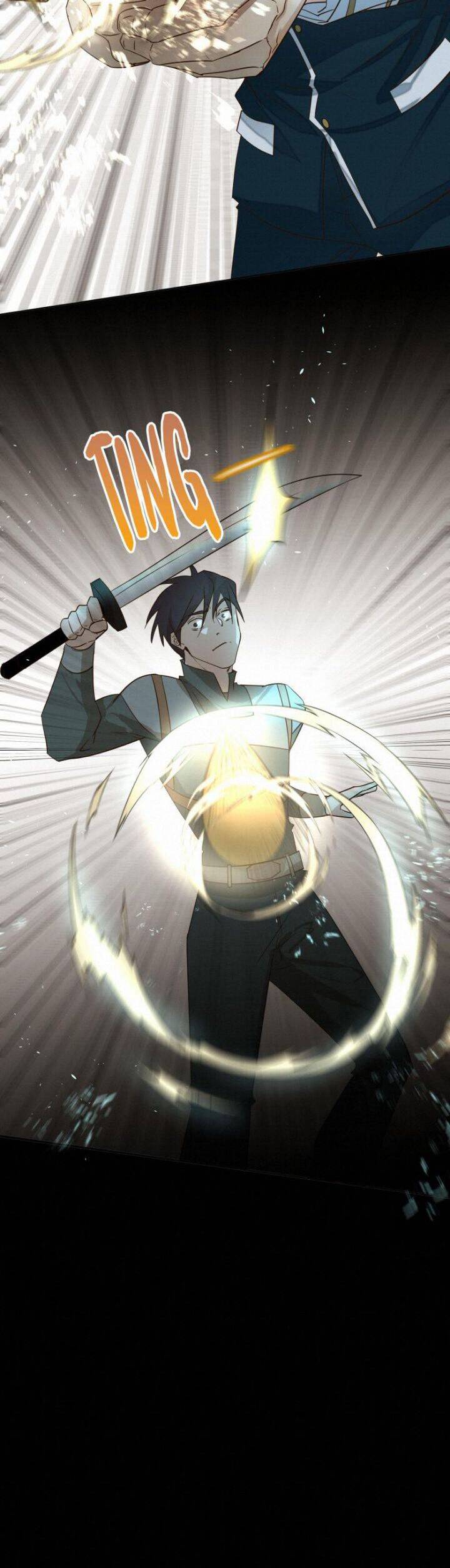 Tuyệt Xử Phùng Sinh - Chapter 20 - Page 8