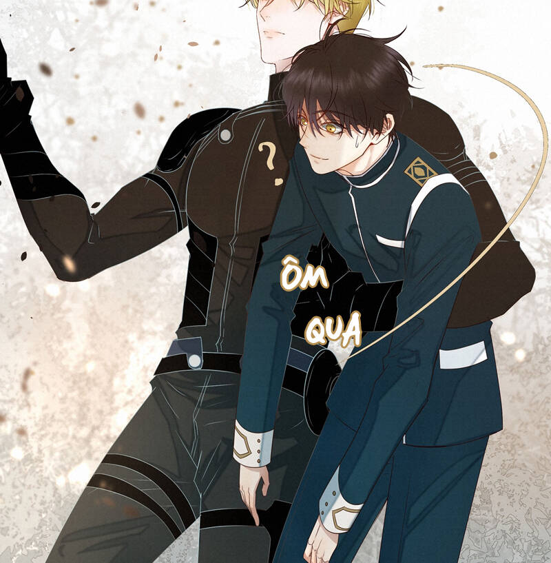 Tuyệt Xử Phùng Sinh Chapter 21 - Trang 18