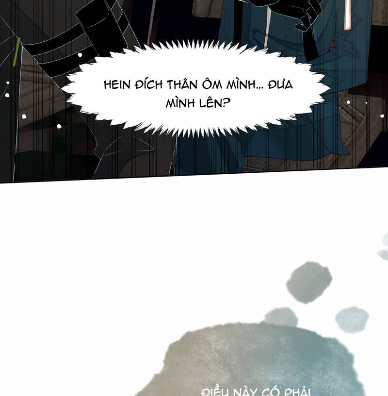 Tuyệt Xử Phùng Sinh Chapter 21 - Trang 26