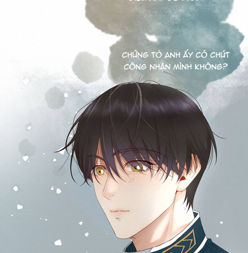 Tuyệt Xử Phùng Sinh Chapter 21 - Trang 27
