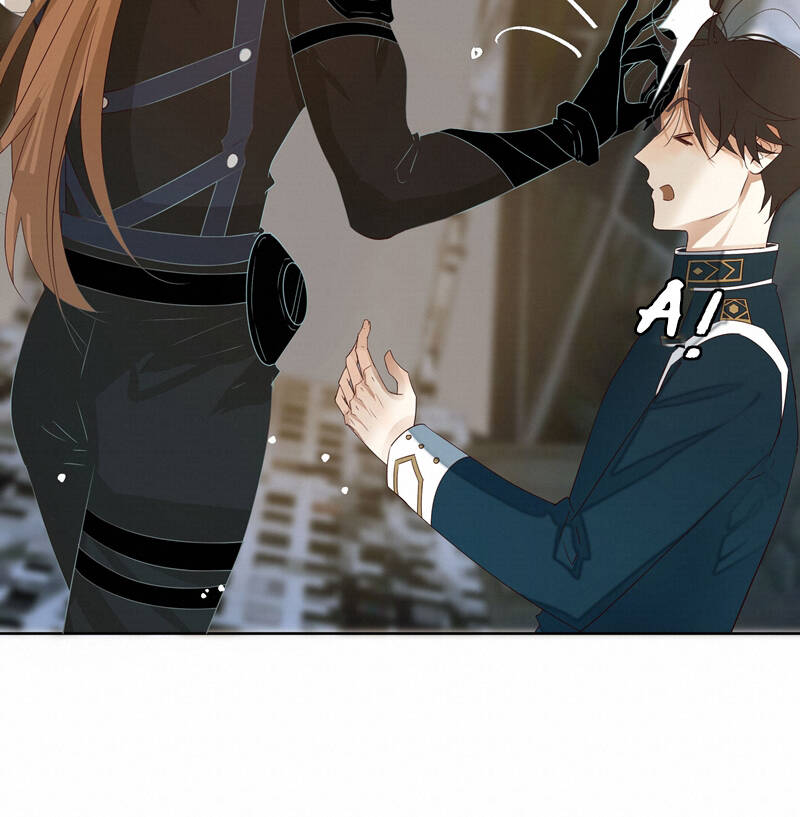 Tuyệt Xử Phùng Sinh Chapter 21 - Trang 30