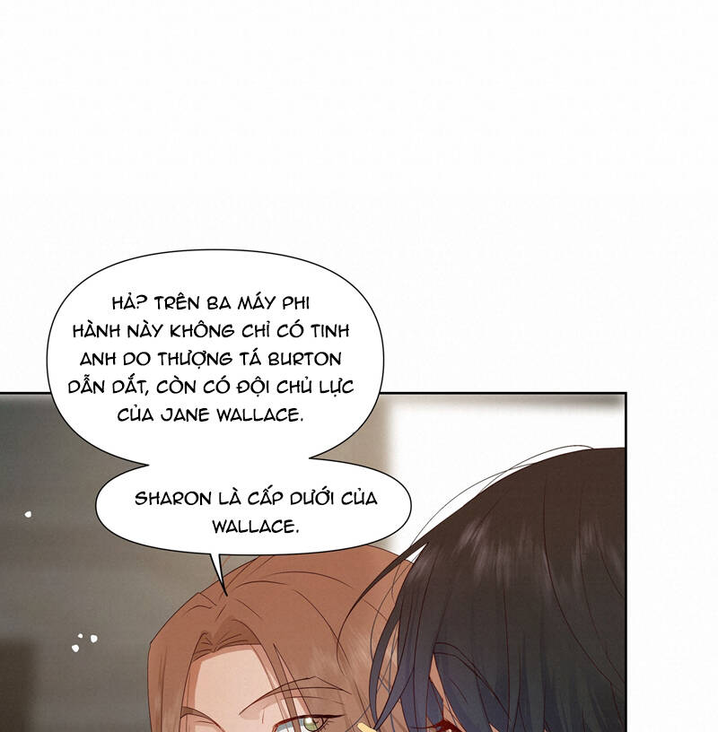 Tuyệt Xử Phùng Sinh Chapter 21 - Trang 33