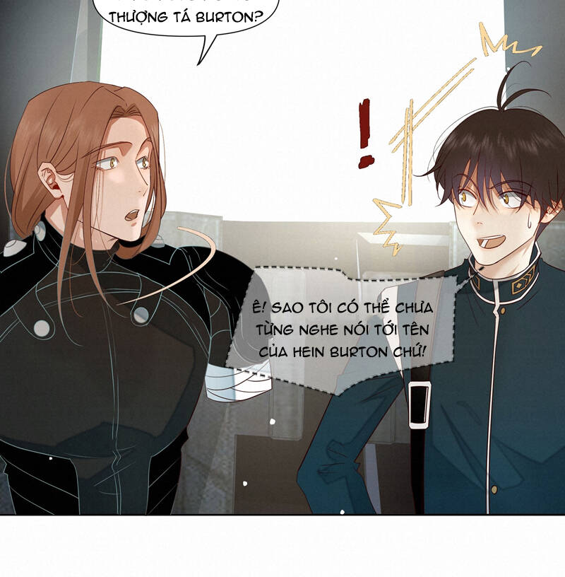 Tuyệt Xử Phùng Sinh Chapter 21 - Trang 35