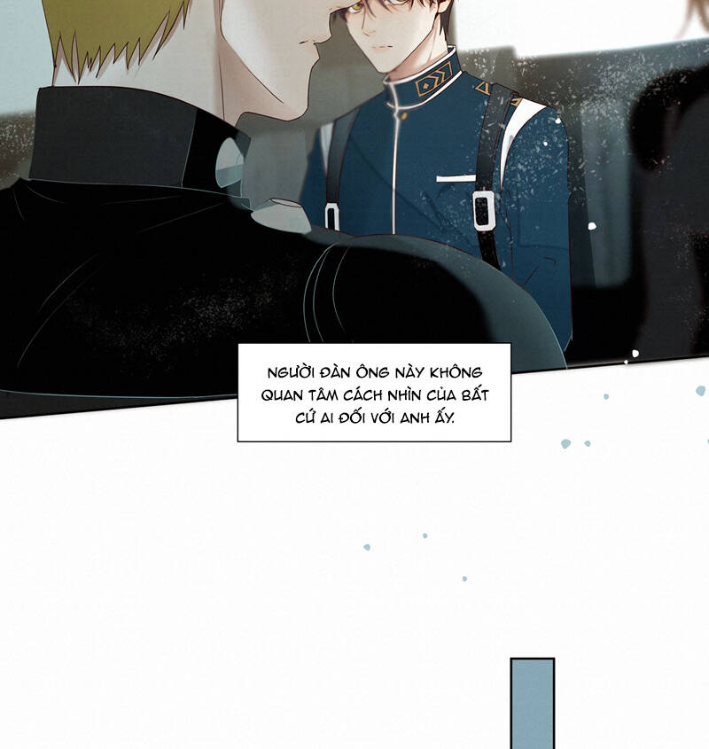 Tuyệt Xử Phùng Sinh Chapter 21 - Trang 37