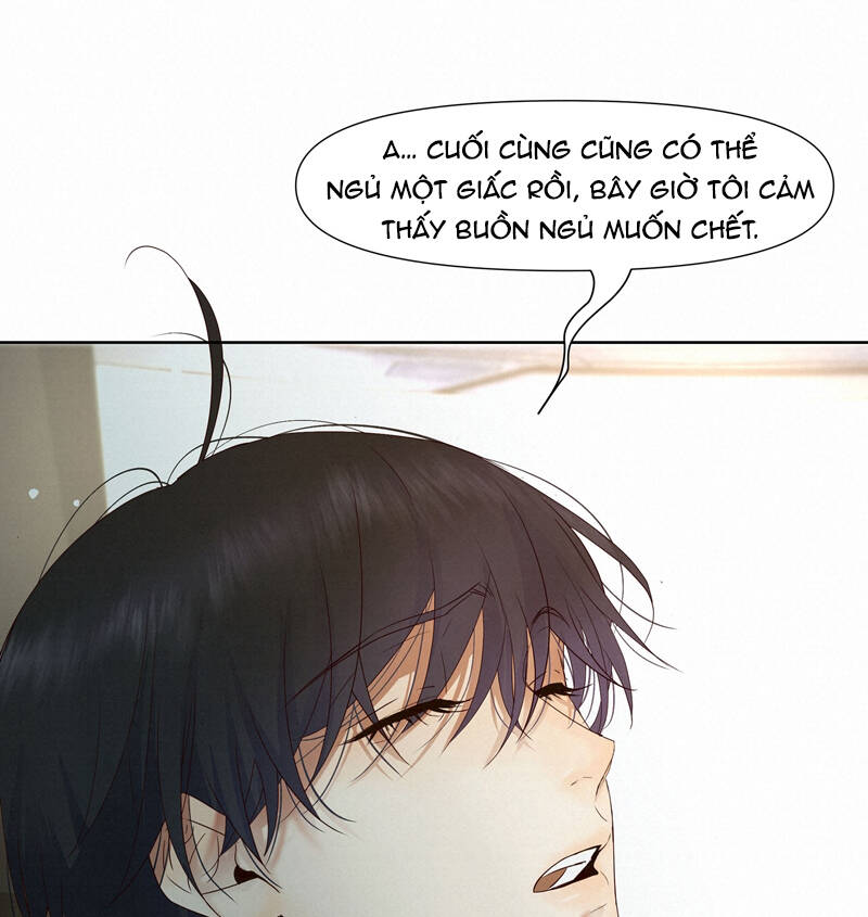 Tuyệt Xử Phùng Sinh Chapter 21 - Trang 40