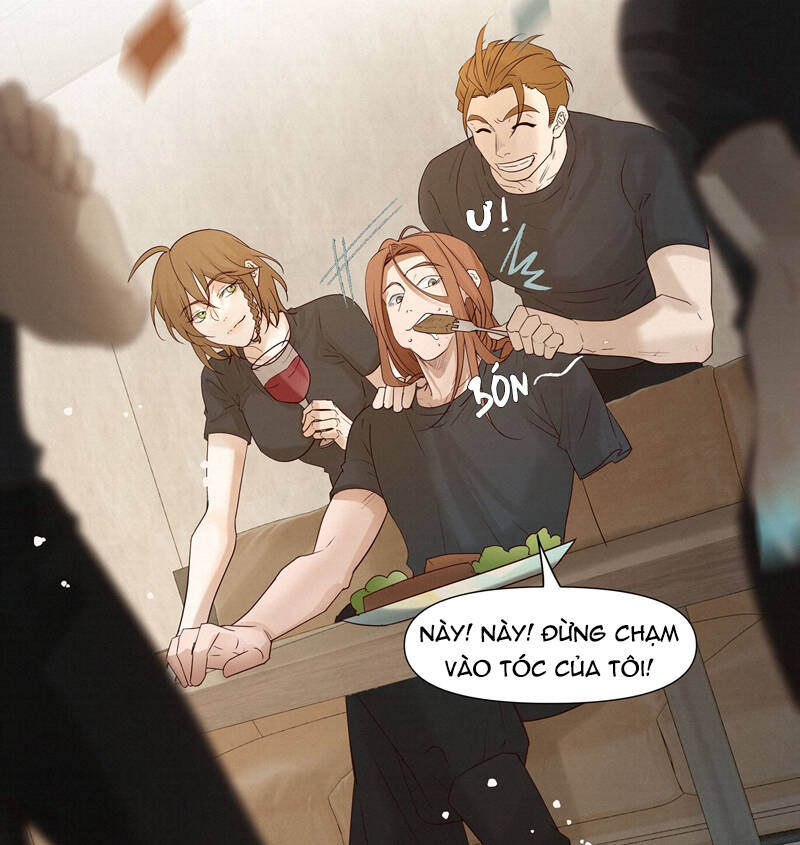 Tuyệt Xử Phùng Sinh Chapter 21 - Trang 56