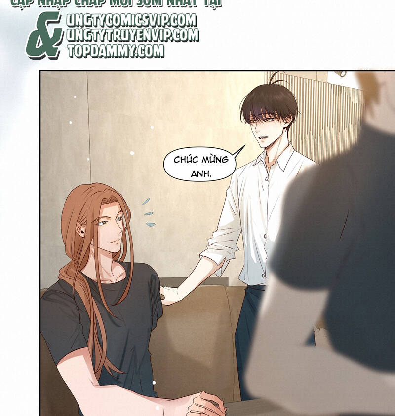 Tuyệt Xử Phùng Sinh Chapter 21 - Trang 60