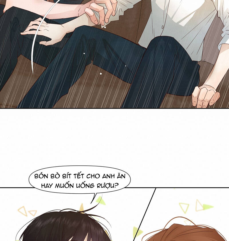 Tuyệt Xử Phùng Sinh Chapter 21 - Trang 62