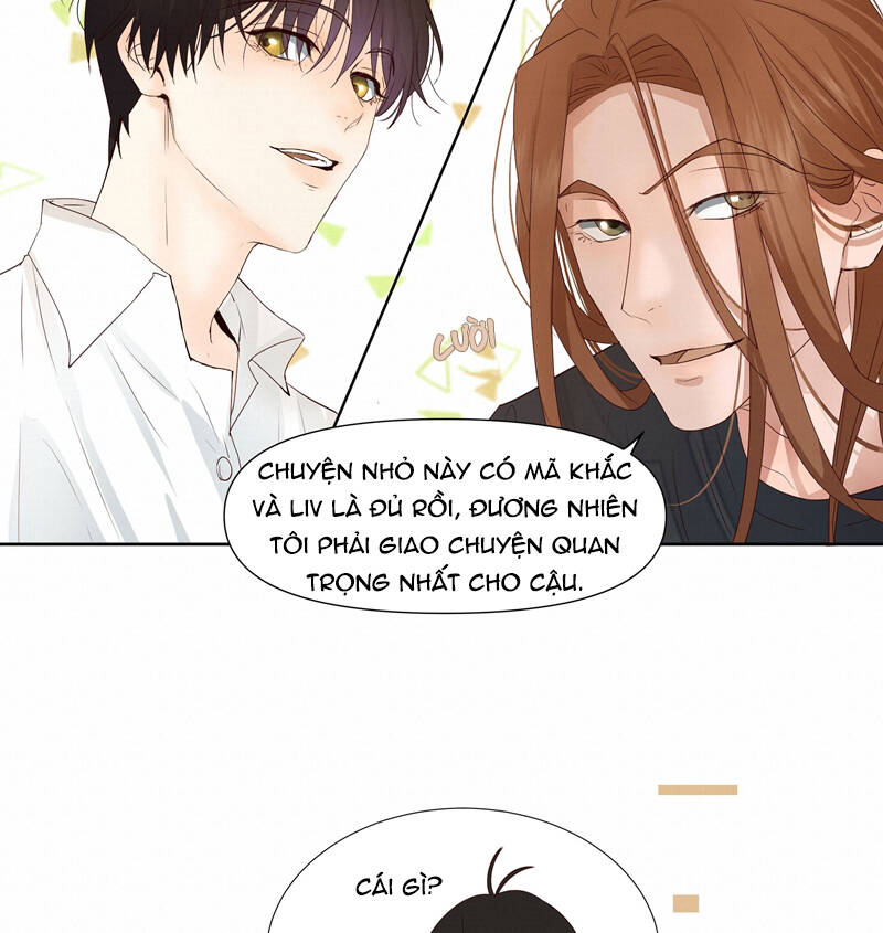 Tuyệt Xử Phùng Sinh Chapter 21 - Trang 63