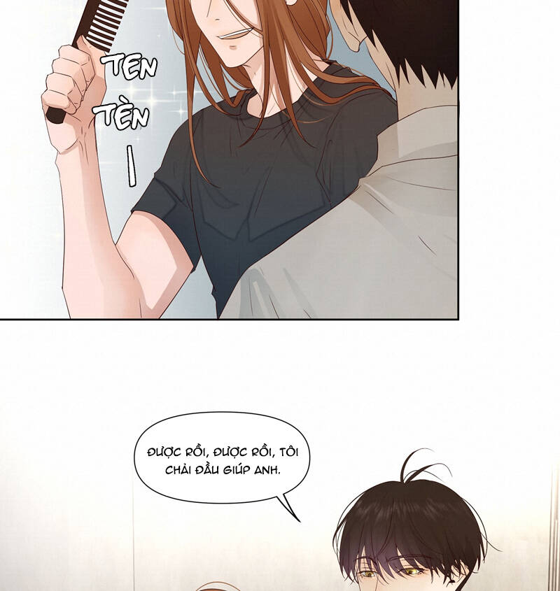 Tuyệt Xử Phùng Sinh Chapter 21 - Trang 65